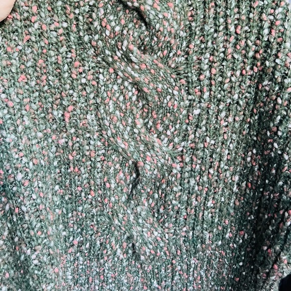 Maricarmen knit sweater - Picture 3 of 6